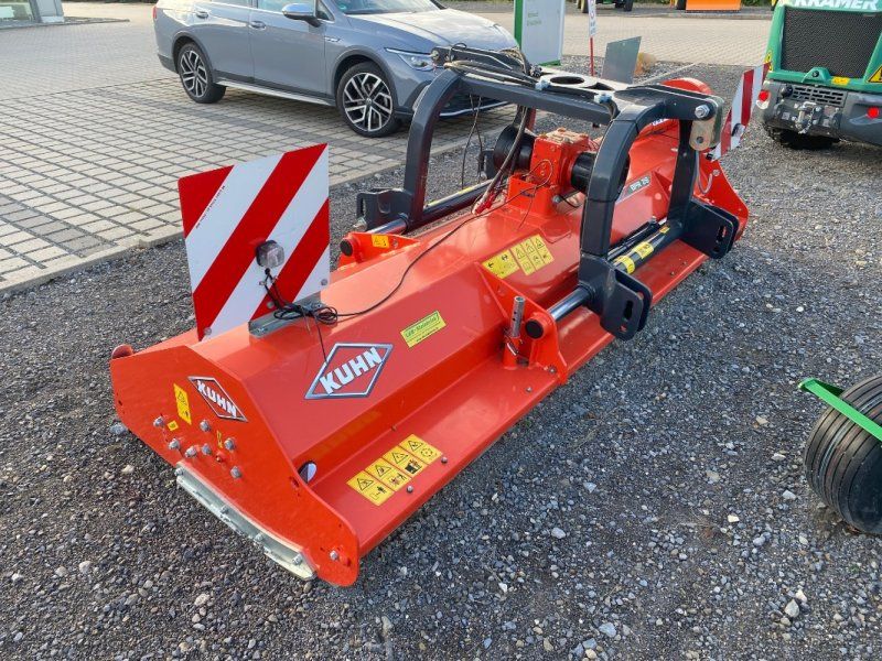 Kuhn BPR 28