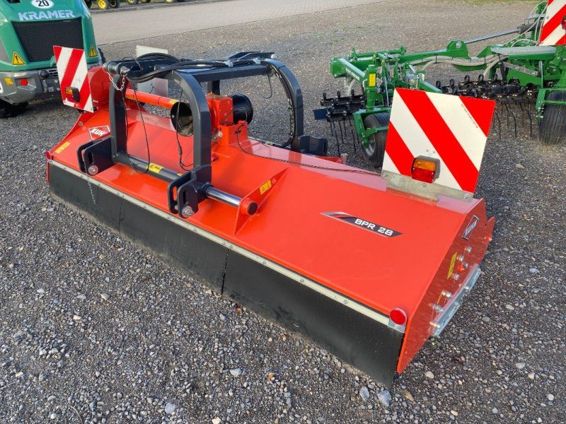 Kuhn BPR 28