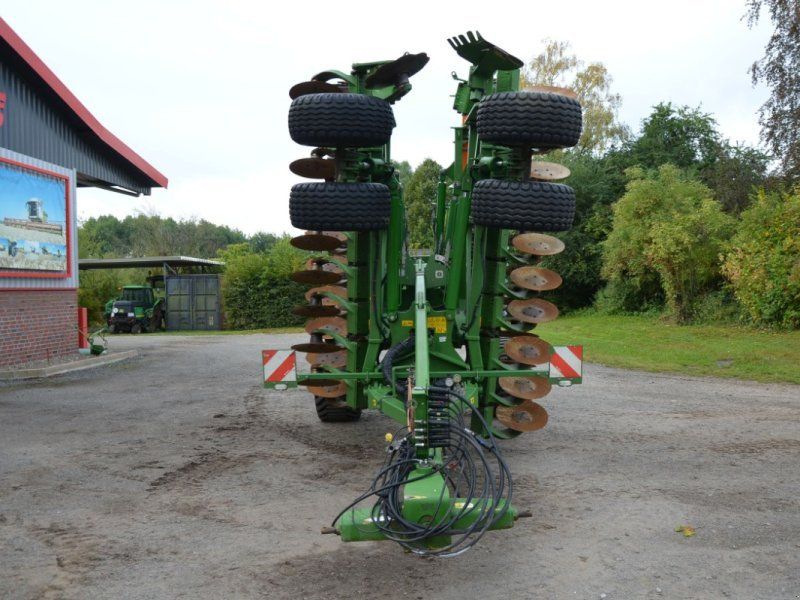 Amazone Certos 7001-2TX
