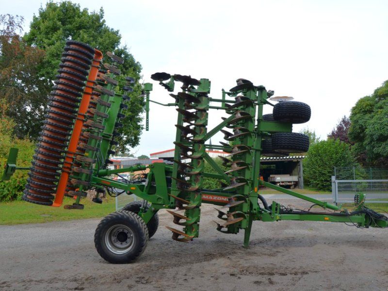 Amazone Certos 7001-2TX