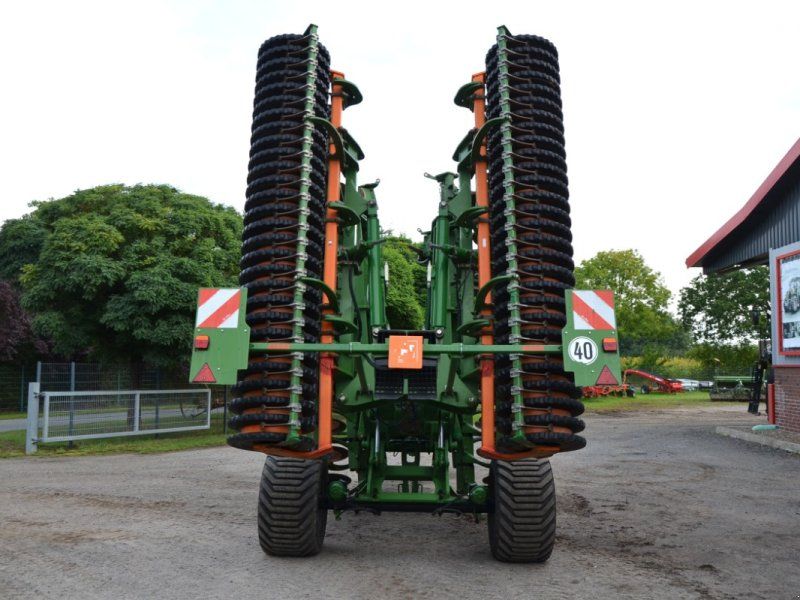 Amazone Certos 7001-2TX