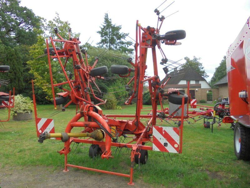 Kuhn GF8501MH