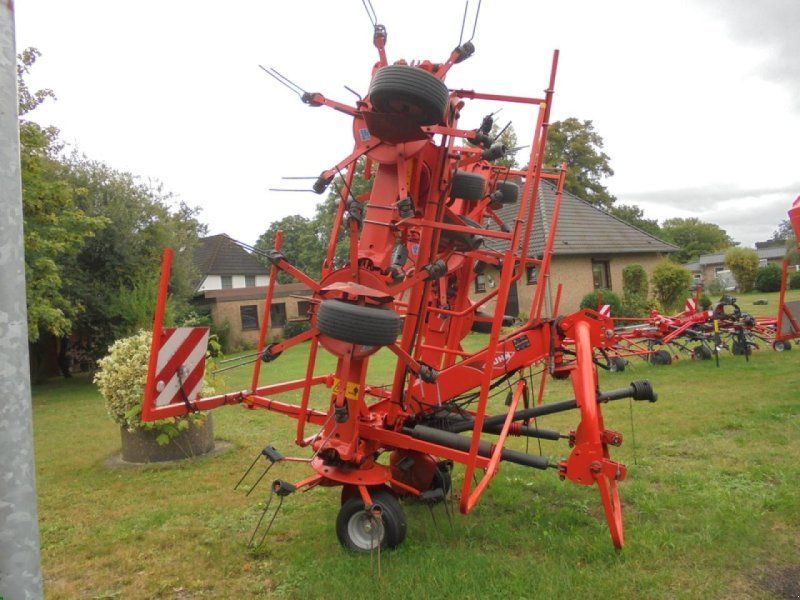 Kuhn GF 8702