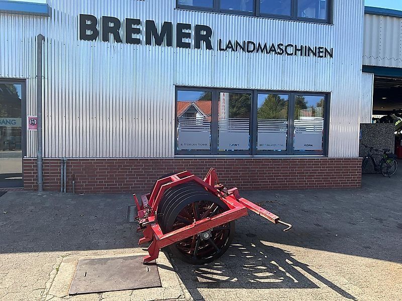 EURO-Jabelmann V 12/900 Untergrundpacker
