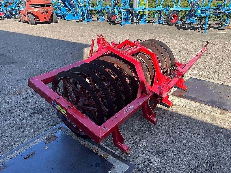 EURO-Jabelmann V 12/900 Untergrundpacker