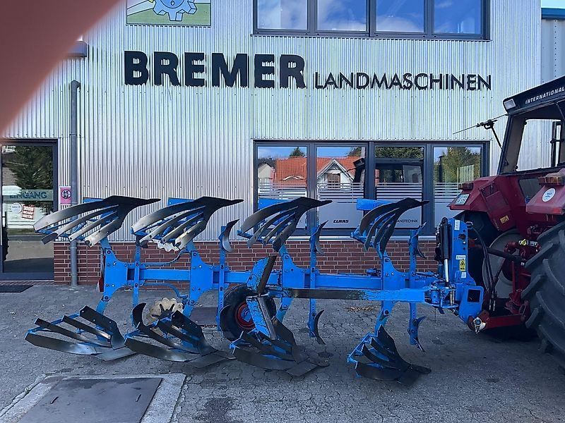 Lemken EurOpal 7 4N100