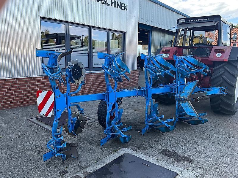 Lemken EurOpal 7 4N100