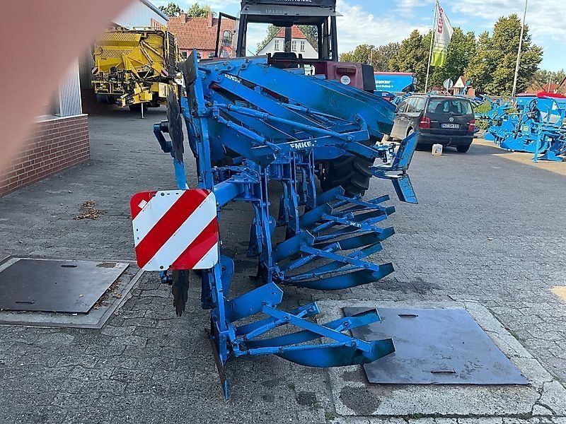 Lemken EurOpal 7 4N100