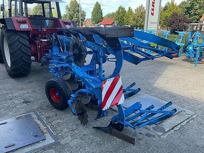 Lemken EurOpal 7 4N100