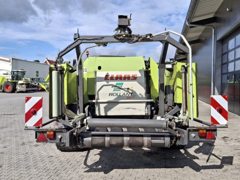Claas ROLLANT 355 RC UW