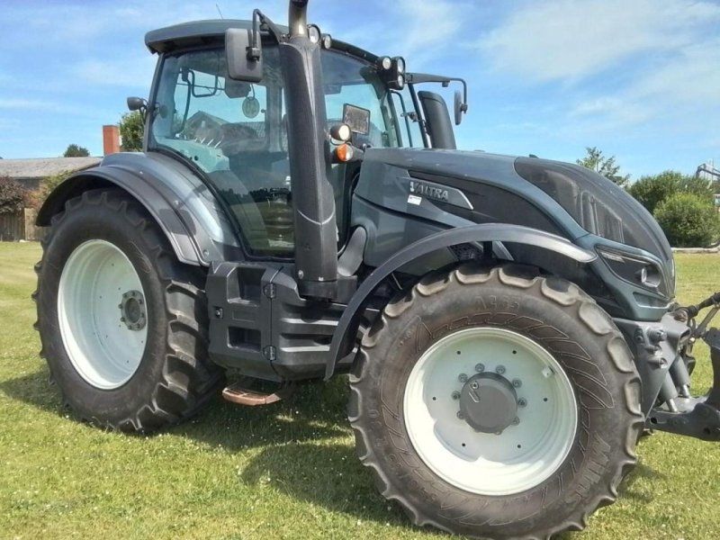 Valtra T 174