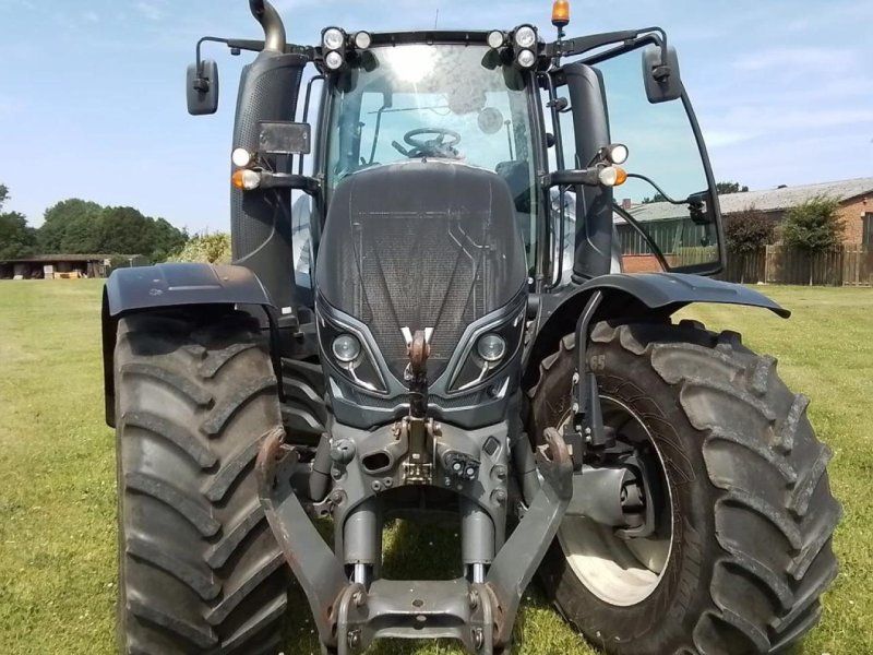 Valtra T 174