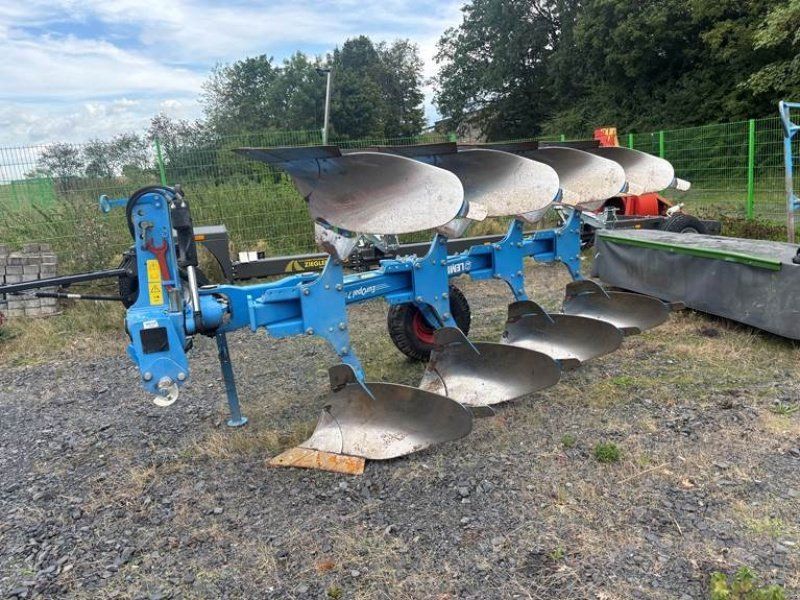 Lemken Europal 7