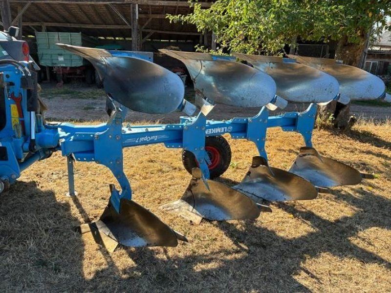 Lemken Europal 7