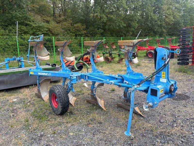 Lemken Europal 7