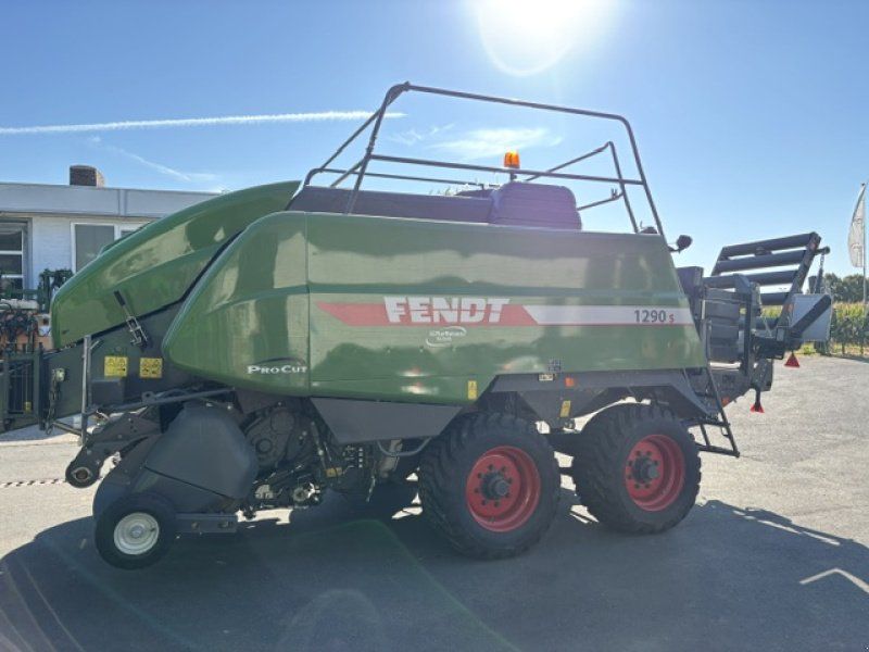Fendt 1290