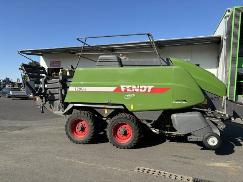 Fendt 1290