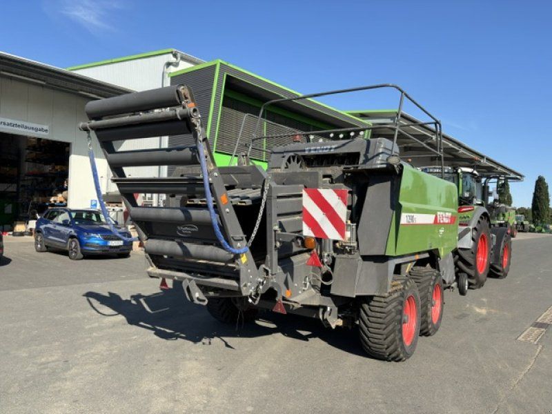 Fendt 1290