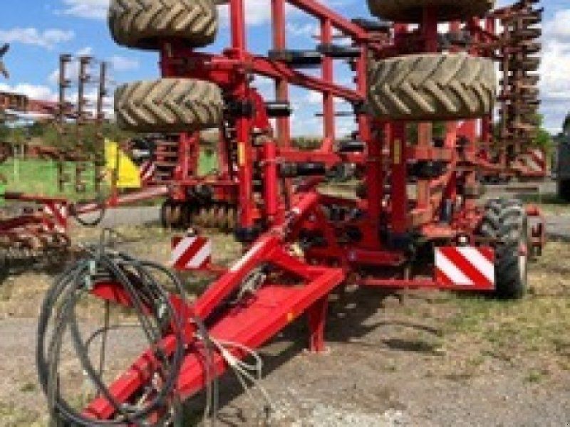 Horsch Terrano 7 FM