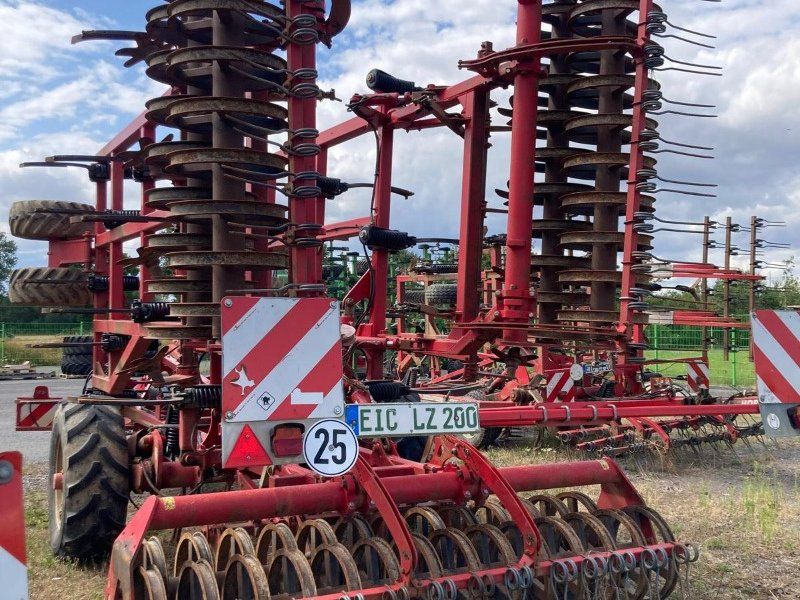 Horsch Terrano 7 FM
