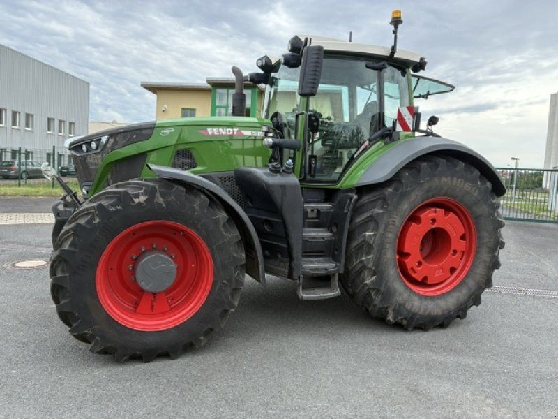 Fendt 942 Vario Gen6 Profi+