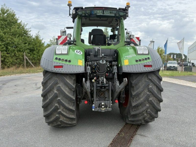 Fendt 942 Vario Gen6 Profi+