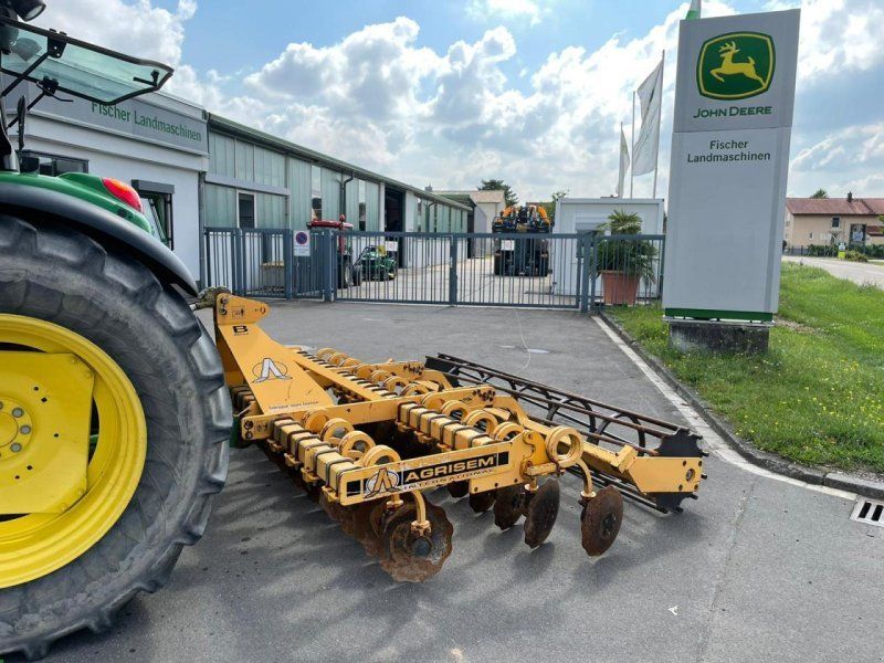 Agrisem -O-Mulch B30