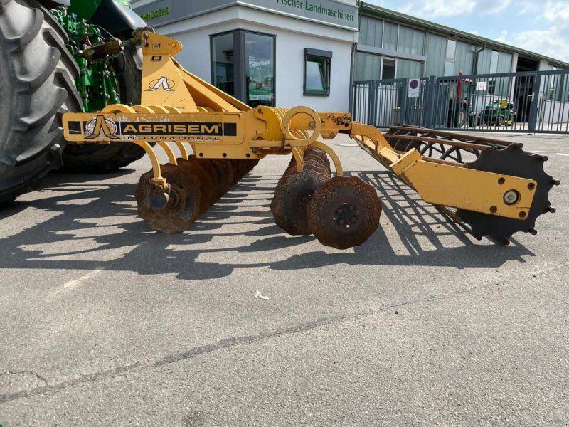 Agrisem -O-Mulch B30