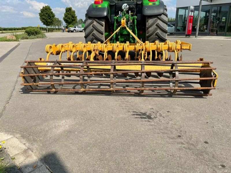 Agrisem -O-Mulch B30