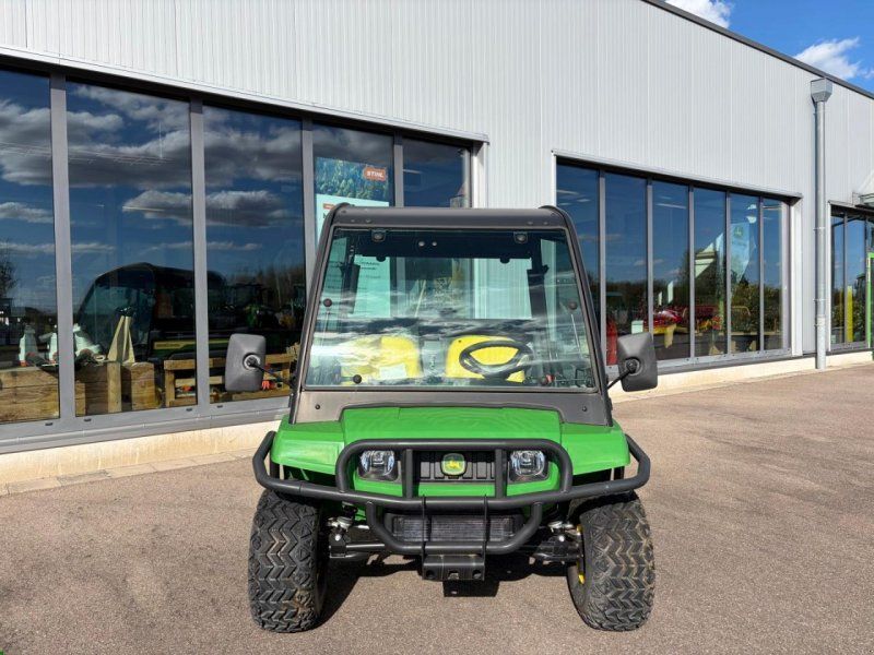 John Deere Gator TH 6x4
