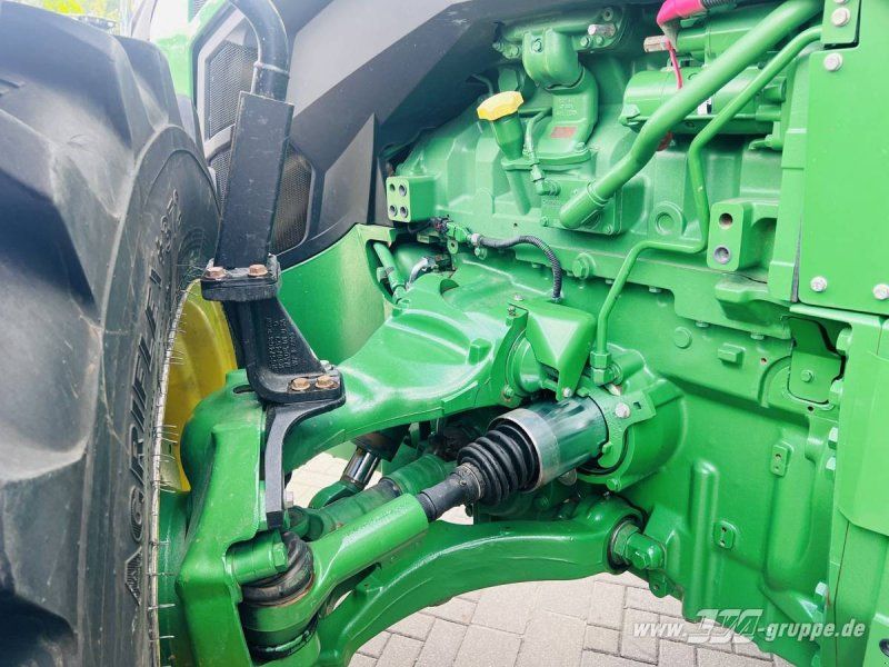 John Deere 8R 410