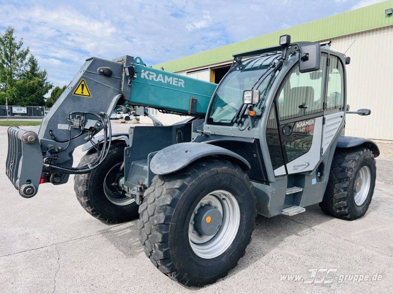 Kramer KT559