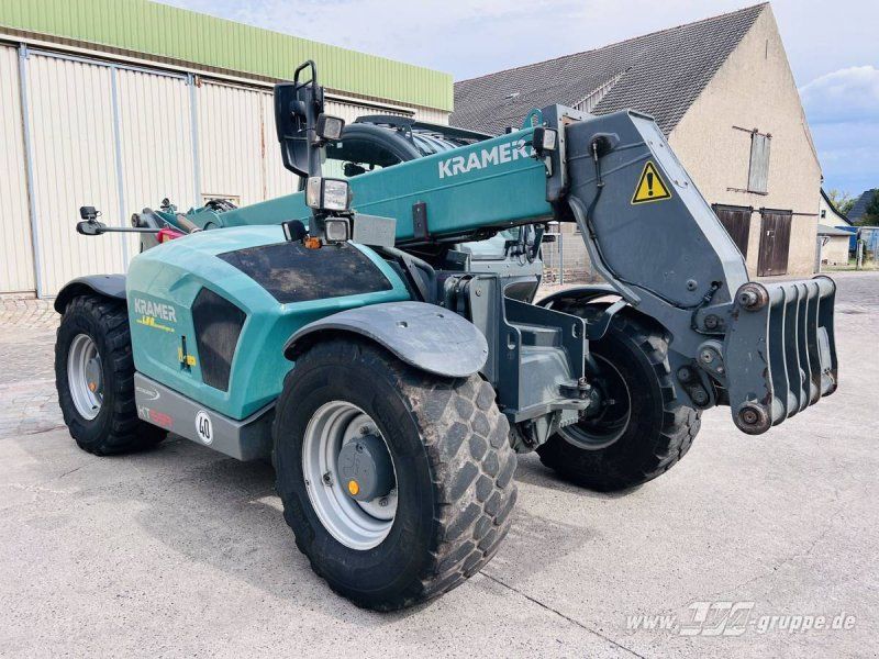 Kramer KT559
