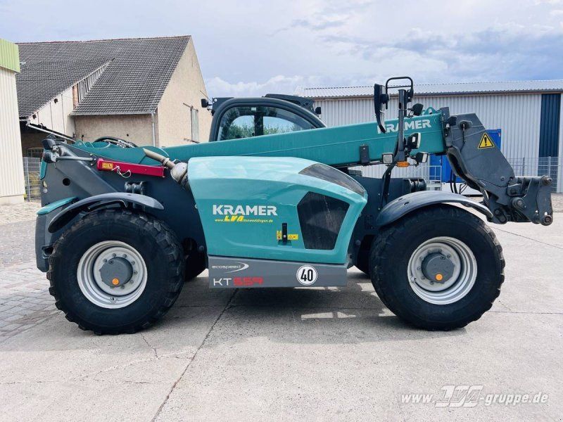 Kramer KT559