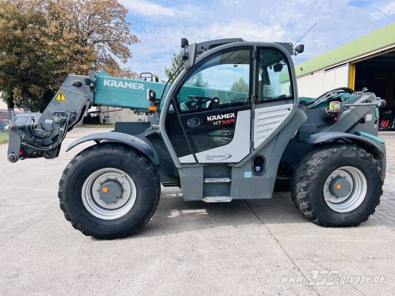 Kramer KT559