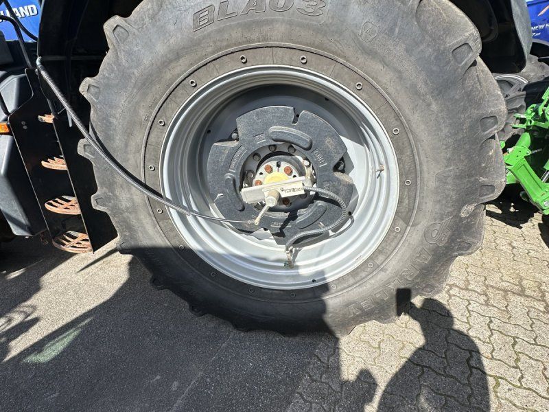 New Holland T 7.315