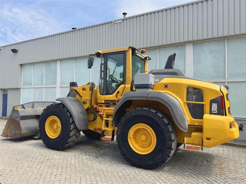Volvo L110H