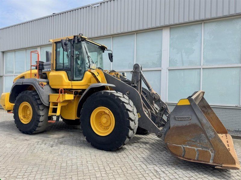Volvo L110H