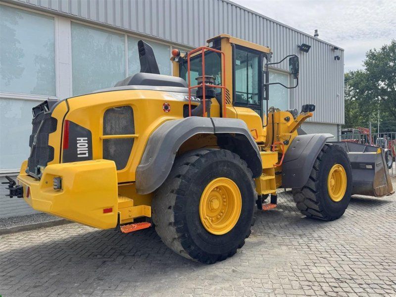 Volvo L110H