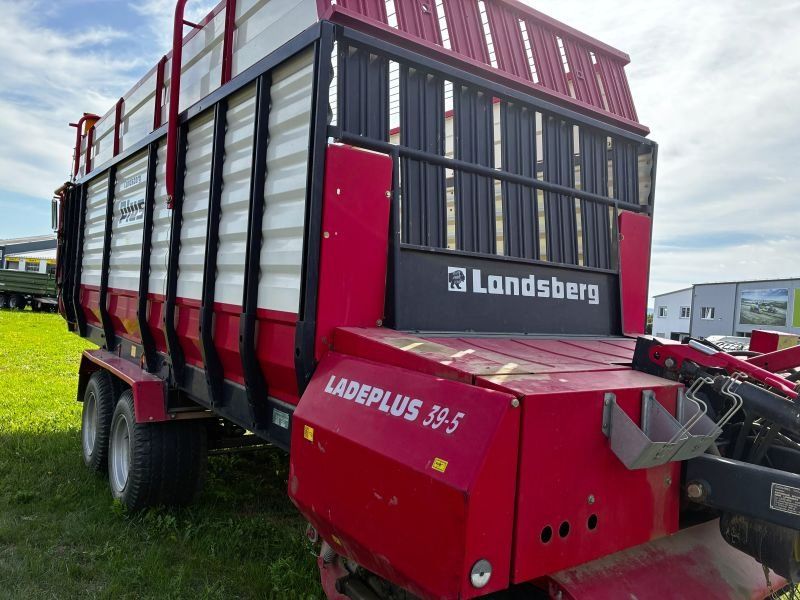 LANDSBERG LADEPLUS 39-5