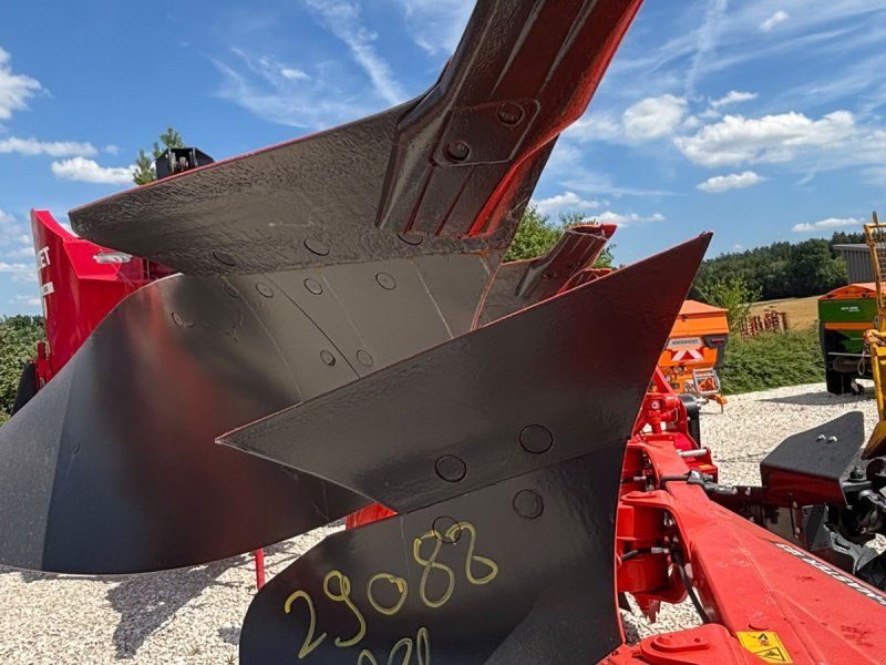 Kuhn Vari Master 123
