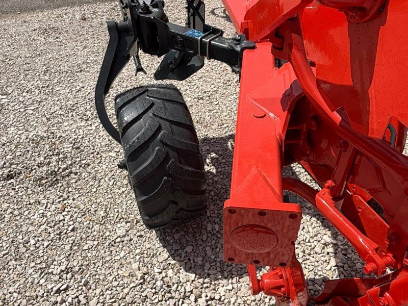 Kuhn Vari Master 123