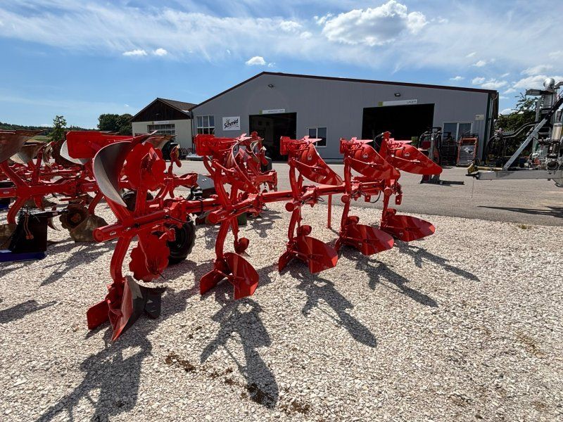Kuhn Vari Master 123