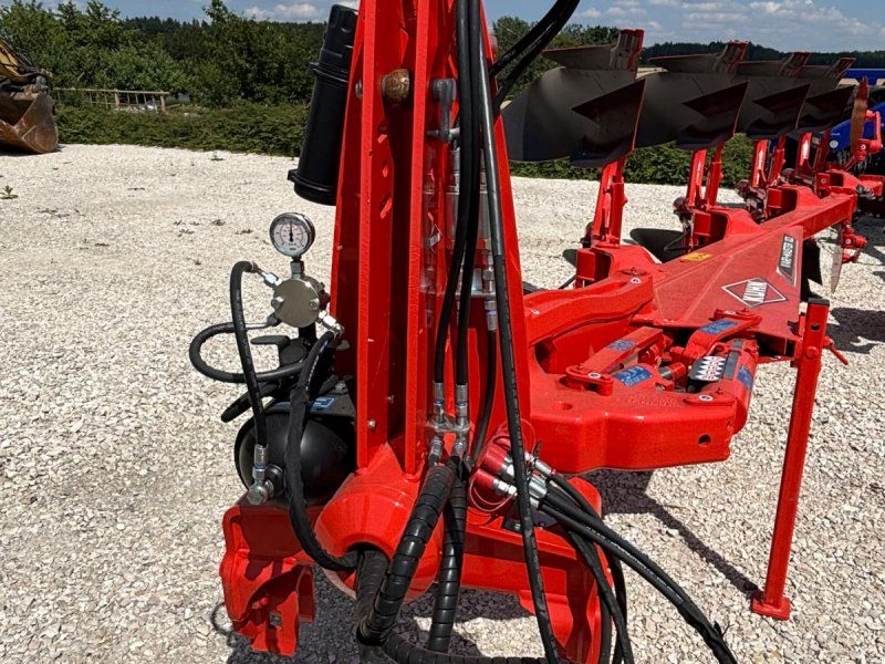 Kuhn Vari Master 123