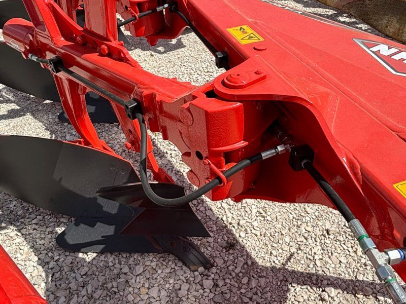 Kuhn Vari Master 123