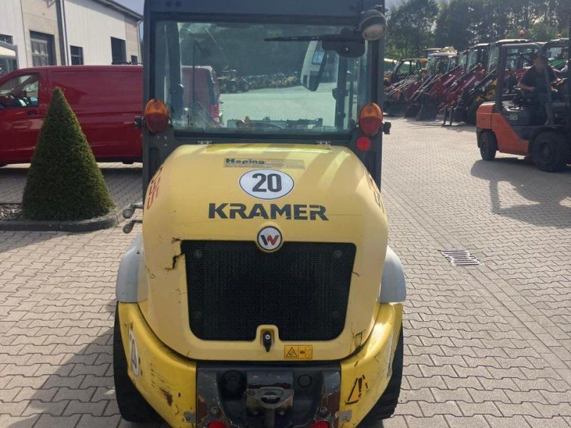 Kramer 5035