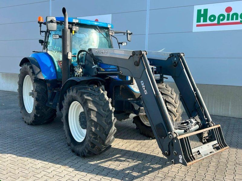 New Holland 7030