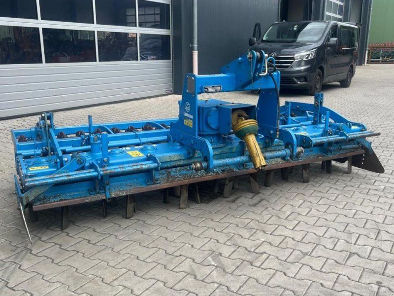 Lemken Zirkon 9/300