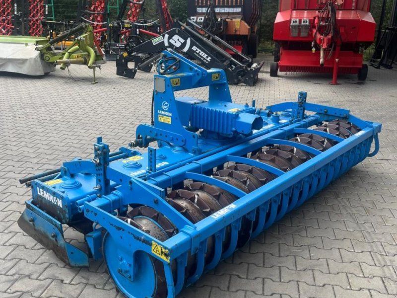 Lemken Zirkon 9/300