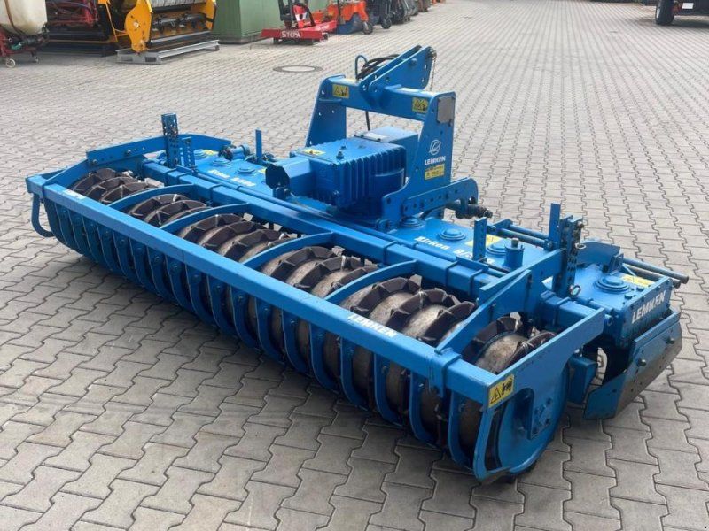 Lemken Zirkon 9/300
